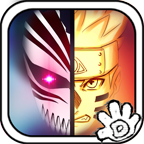 死神vs火影绊斑版