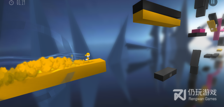 类似极速变色龙的手游合集