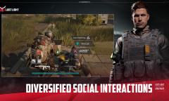 《萤火突击》台服登录不了是什么原因