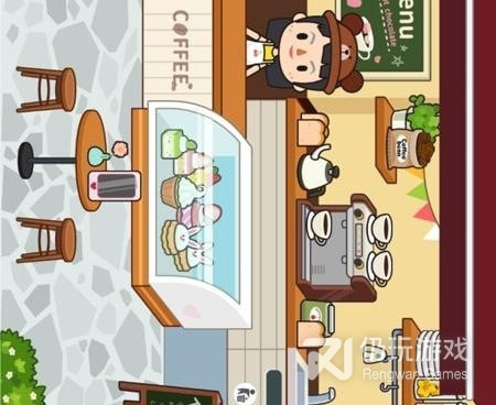 米加小镇世界最新版手游合集