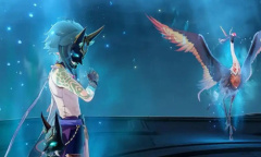 《原神》堇庭华彩孤剑争逐通关攻略