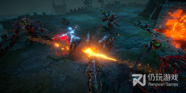 趣味穿越类手游合集