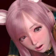 鼠女郎的彻底堕落