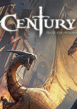 世纪灰烬纪元中文版