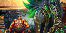 好玩精品的暗黑童话手游排行榜