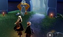 《光遇》5月19日每日任务攻略