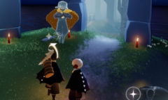 《光遇》5月19日每日任务攻略