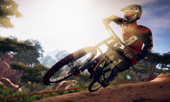 Steam每日特惠：《速降王者》新史低27元