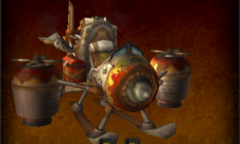 《魔兽世界怀旧服》TBC坐骑涡轮加速飞行器获取攻略