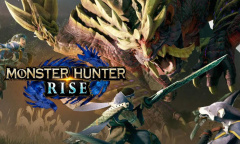 《怪物猎人崛起：曙光》冰狼龙弱点属性攻略介绍