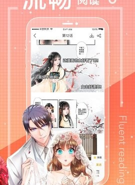 漫画脸特效手机软件合集