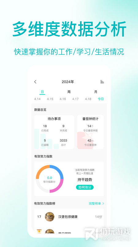 珍时