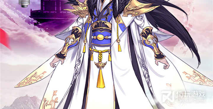 跟九州幻境城相似的手游合集