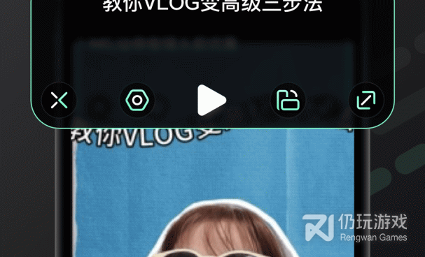 简单操作的自拍摄像手机软件合集