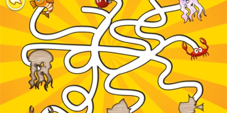 适合儿童的手游合集