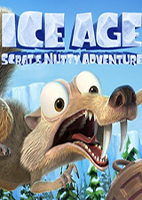 冰河世纪鼠奎特的坚果冒险