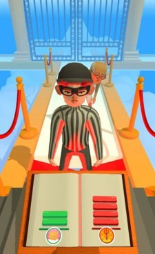 可以强人物的模拟器手游合集