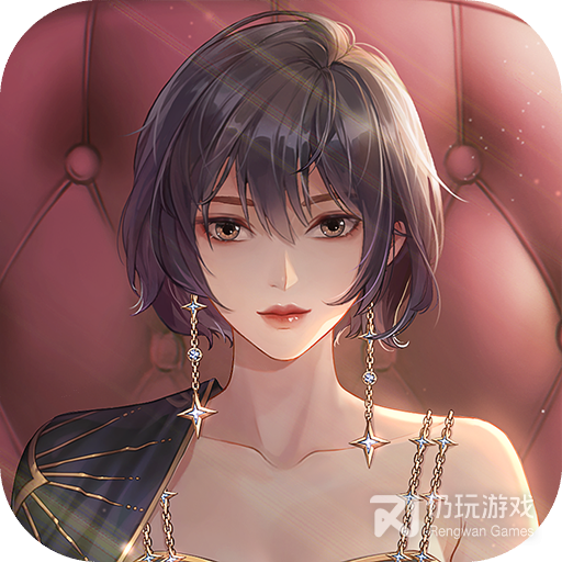 璀璨星途九游版