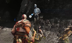 《战神4》希望学解刨支线任务完成方法介绍