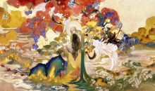 《阴阳师》3.9祈愿福礼活动介绍