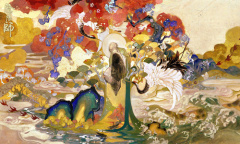 《阴阳师》3.9祈愿福礼活动介绍