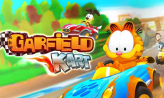 indiegala喜加一！《加菲猫卡丁车》现可免费领取！