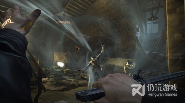 极易上手的动作解压手游合集