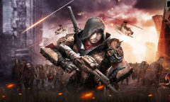 末日进化2023激活码兑换码大全