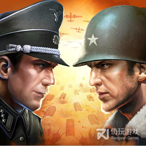 二战风云2魅族版