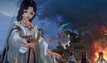 《剑网3》唐门“承霁”新校服在线一览