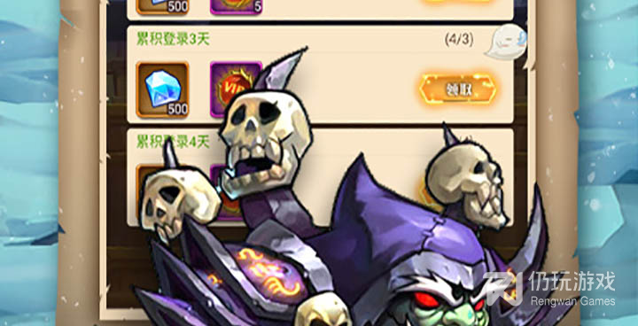 质量高的暗黑童话手游排行榜