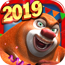 熊出没之熊大快跑九游版