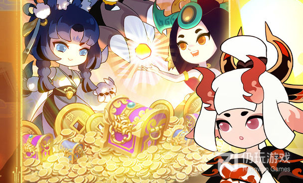 幻之封神手游合集