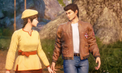 Steam每日特惠：《莎木3》新史低22元