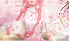 闪耀暖暖上海创智天地大学路网页打卡活动一览