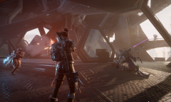 大逃杀类游戏《拾荒者》即将上线 免费游玩！