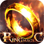 魔戒世界圣光服