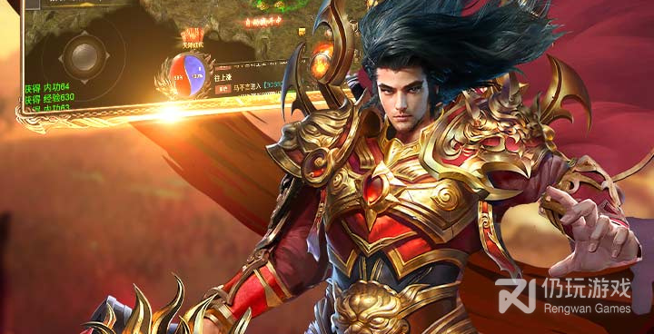 跟联盟契约相似的手游合集