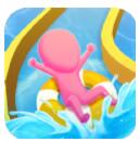 疯狂滑水游乐场汉化版