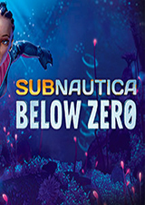 深海迷航零度之下