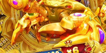 和疯狂千炮捕鱼一样的