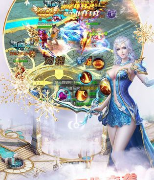 魂之纪元超全版本手游合集