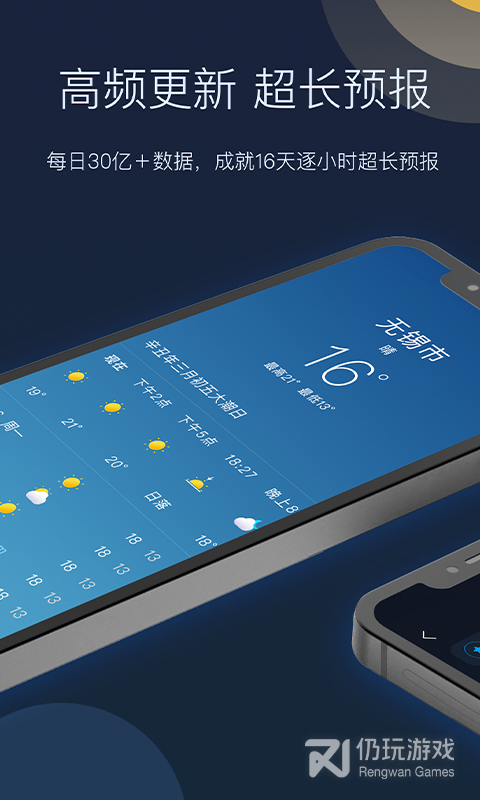 全球天气