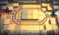 《明日方舟》主线突袭3-8通关攻略