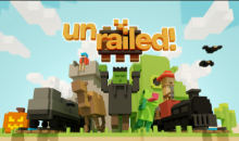 Epic喜加一！《一起开火车》现可免费领取！