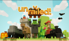 Epic喜加一！《一起开火车》现可免费领取！