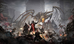 《遗迹：灰烬重生2》商标申请 续作要来了