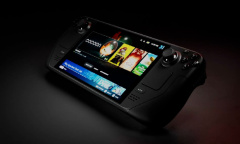 OLED续航增强版Steam Deck官宣 11月16日发售549美元起售详情