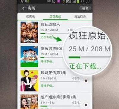 和草草影院相似的手机软件合集