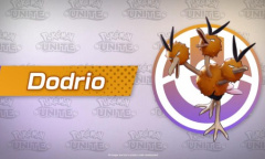 《宝可梦大集结》新宝可梦介绍视频公开 嘟嘟利